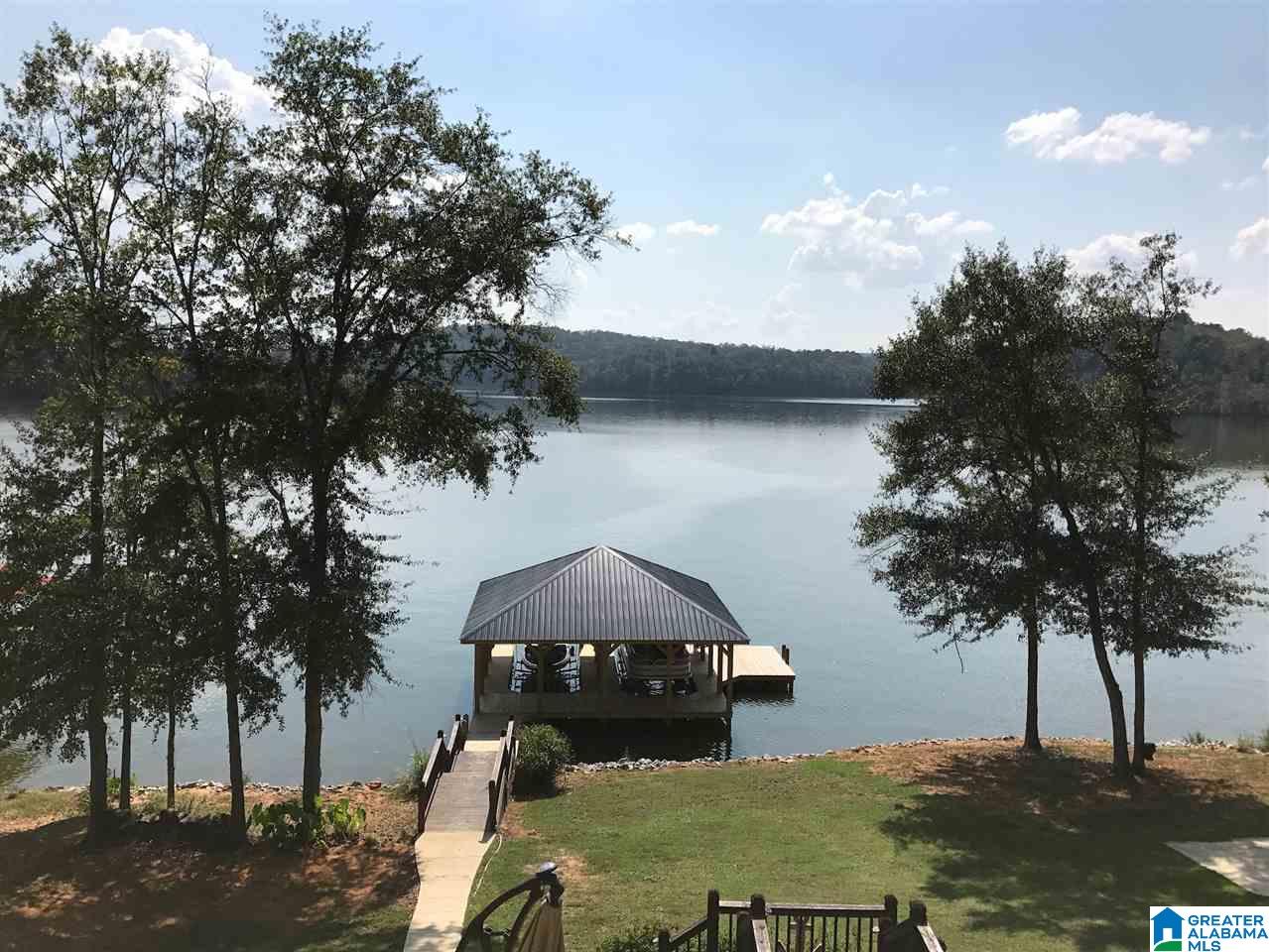 848 Mohawk Bluff Drive Ohatchee, AL 36271 - Photo 44 of 44