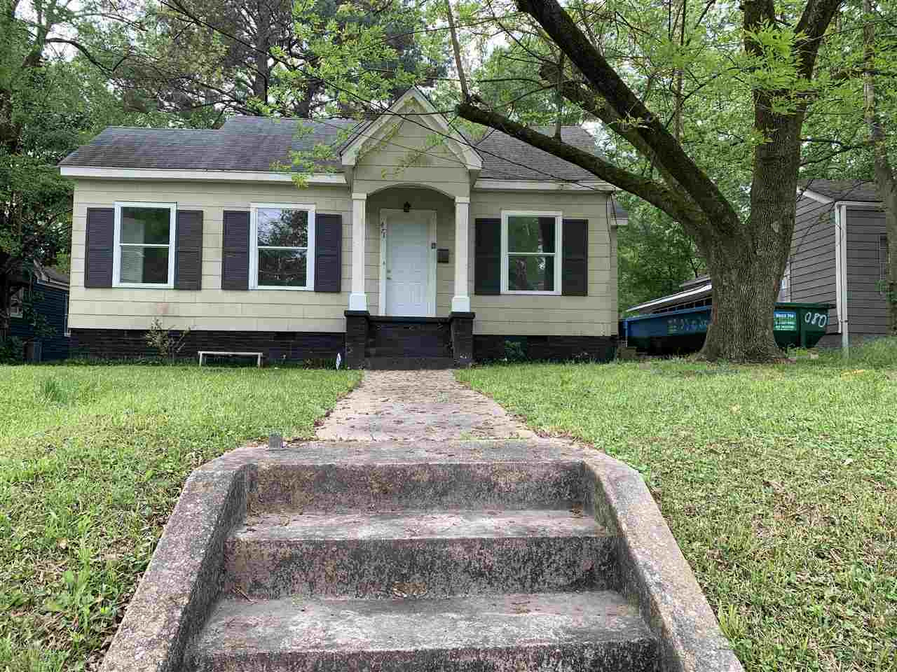 471 East Ridgeway Street Jackson, MS 39206 - Photo 1 of 13 Photo 1
