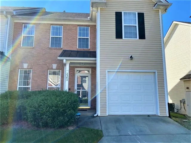 $2,075 | 2545 Avery Park Circle, Doraville, GA 30360