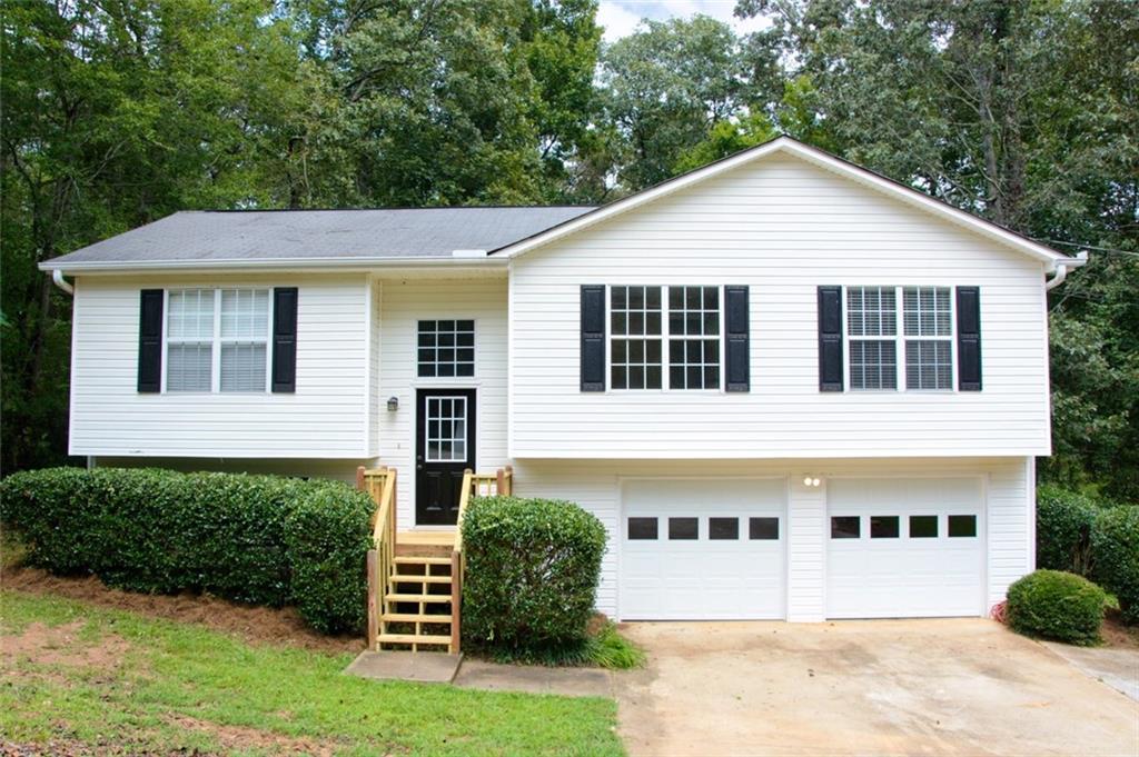 8748 Jenkins Road Winston, GA 30187 - Photo 1 of 1