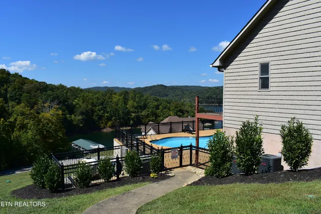 $129,900 | 35 Hickory Point Lane, Maynardville, TN 37807