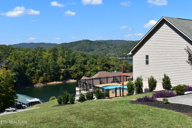 $129,900 | 35 Hickory Point Lane, Maynardville, TN 37807