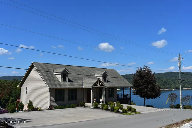 $129,900 | 35 Hickory Point Lane, Maynardville, TN 37807