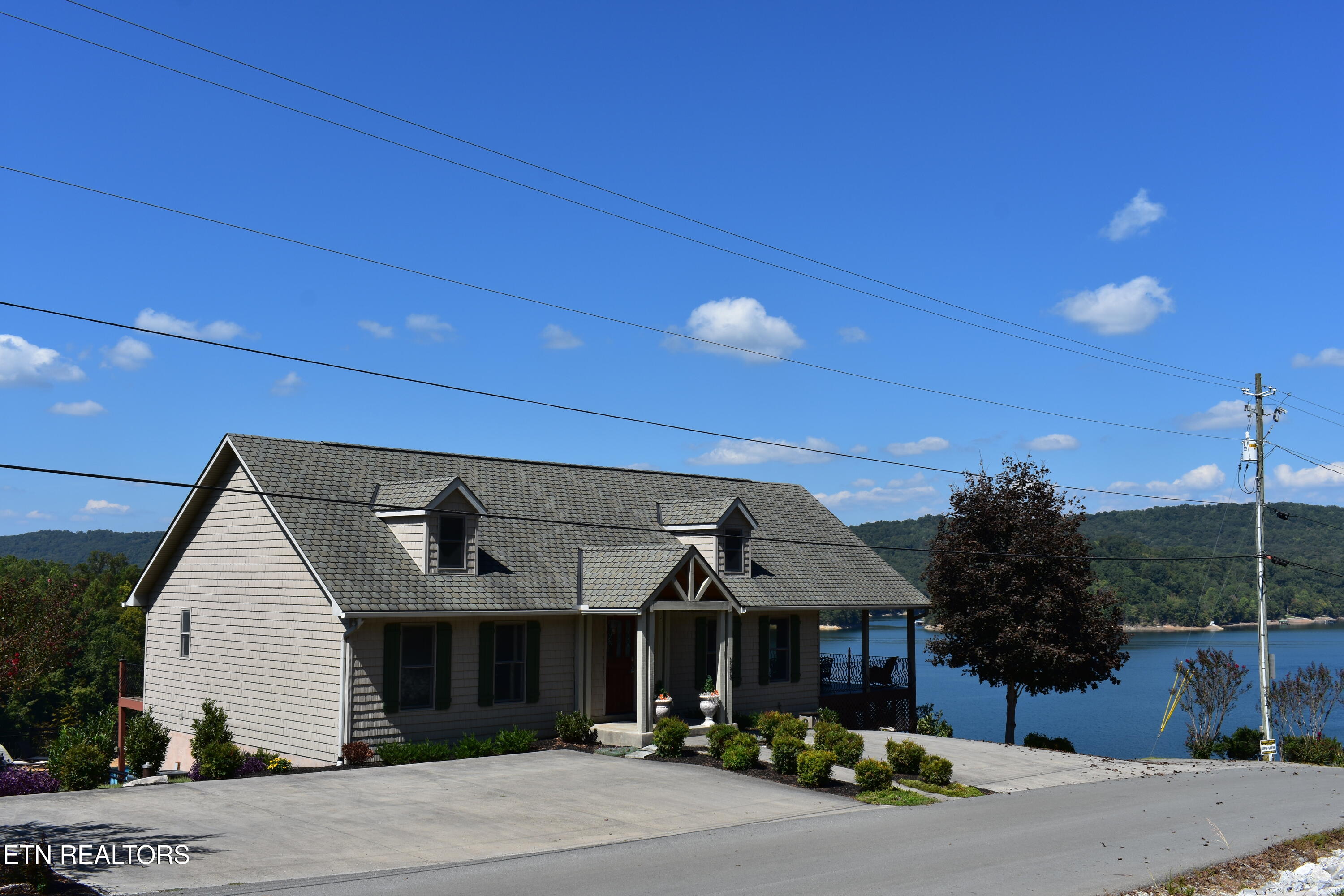 35 Hickory Point Lane Maynardville, TN 37807 - Photo 9 of 19 DSC_0127