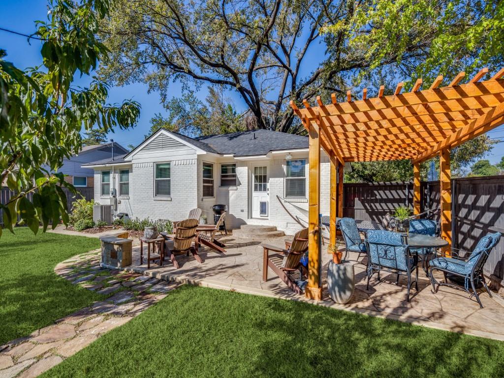 5022 West Mockingbird Lane Dallas, TX 75209 - Photo 20 of 25