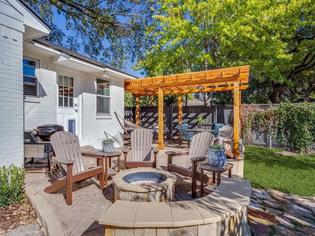 5022 West Mockingbird Lane Dallas, TX 75209 - Photo 21 of 25