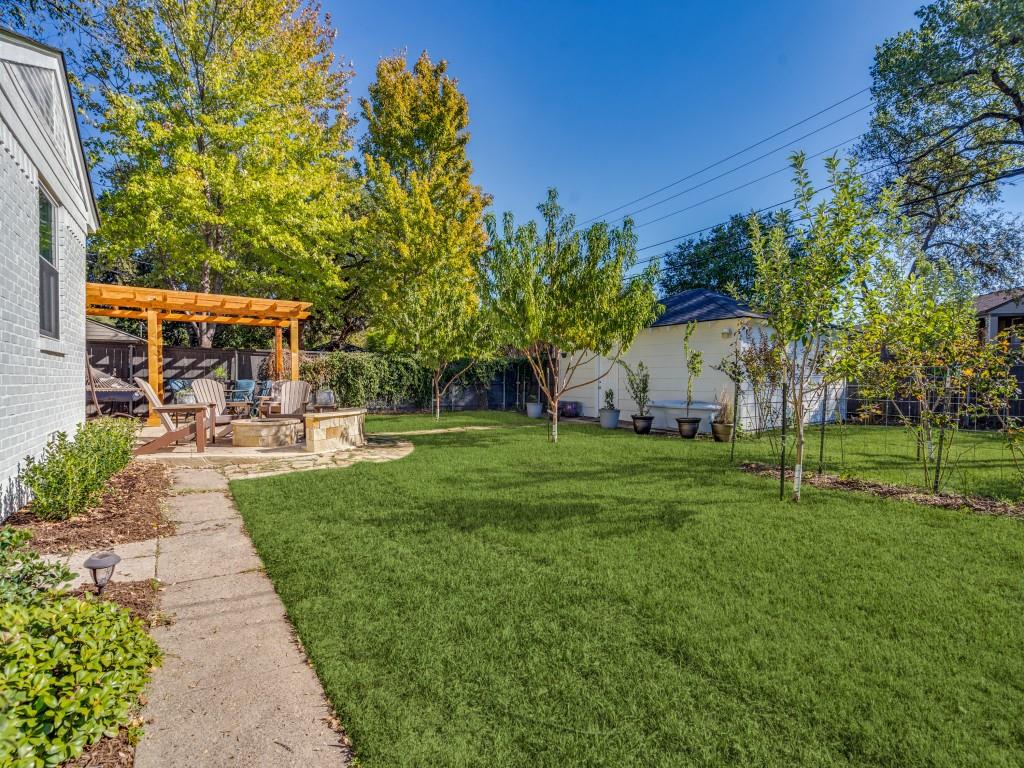 5022 West Mockingbird Lane Dallas, TX 75209 - Photo 24 of 25