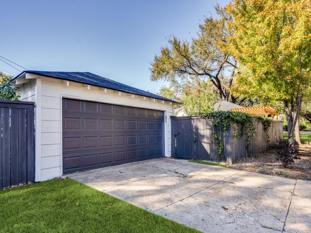 5022 West Mockingbird Lane Dallas, TX 75209 - Photo 25 of 25