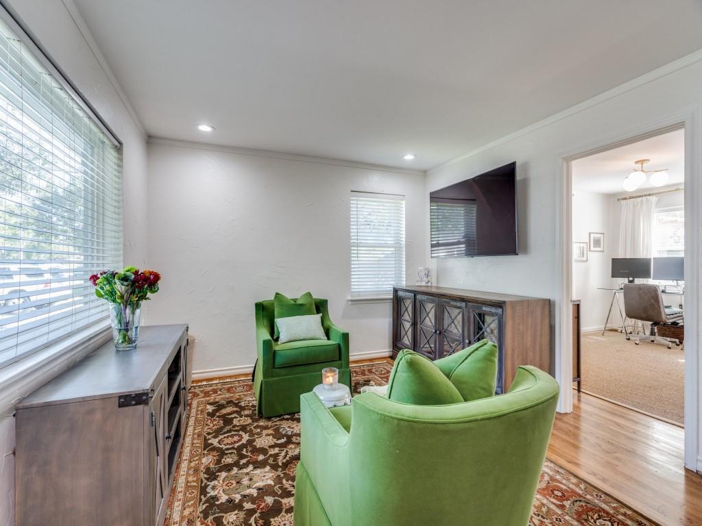 5022 West Mockingbird Lane Dallas, TX 75209 - Photo 4 of 25