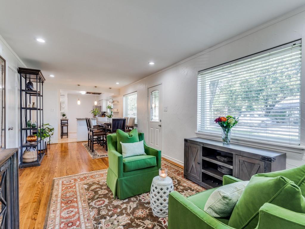 5022 West Mockingbird Lane Dallas, TX 75209 - Photo 5 of 25