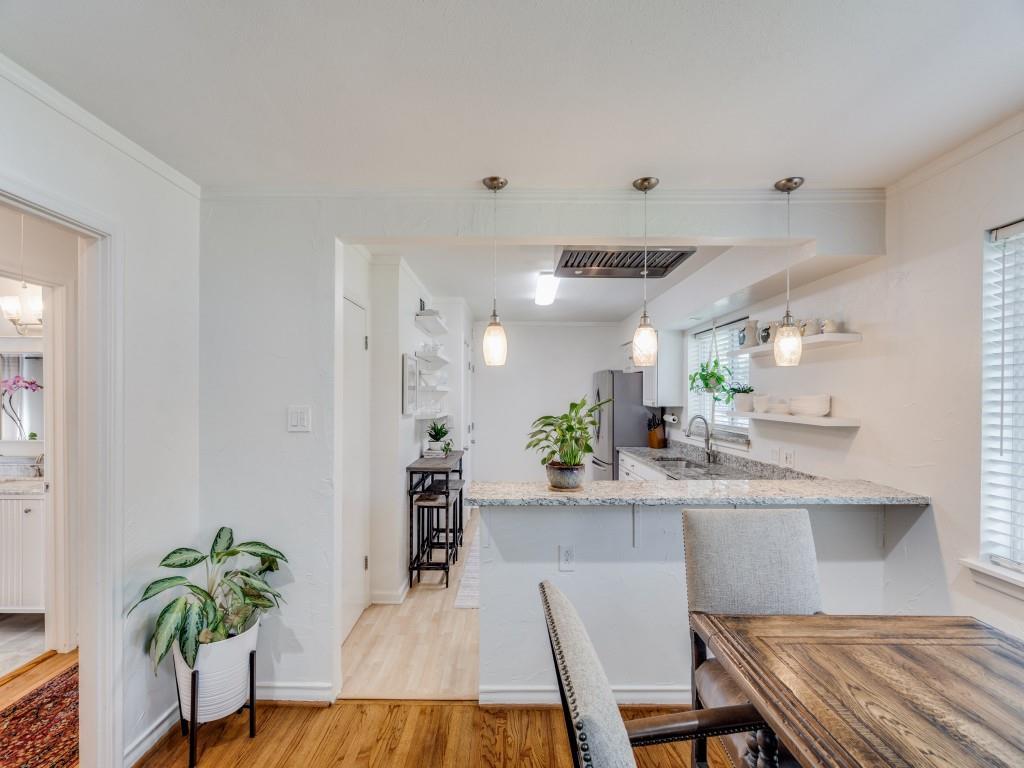 5022 West Mockingbird Lane Dallas, TX 75209 - Photo 8 of 25