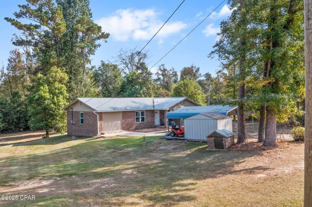 $220,000 | 4488 Riverbend Road, Marianna, FL 32448
