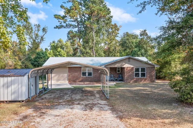 $220,000 | 4488 Riverbend Road, Marianna, FL 32448
