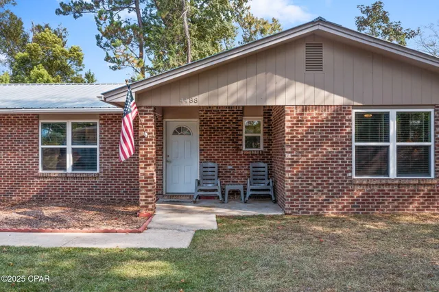 $220,000 | 4488 Riverbend Road, Marianna, FL 32448