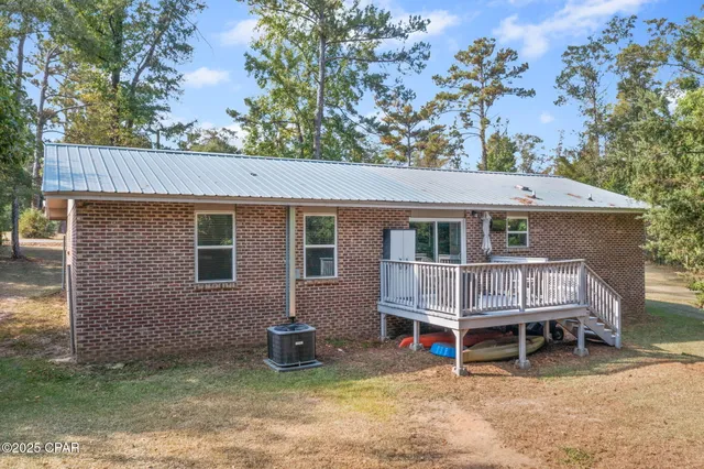 $220,000 | 4488 Riverbend Road, Marianna, FL 32448