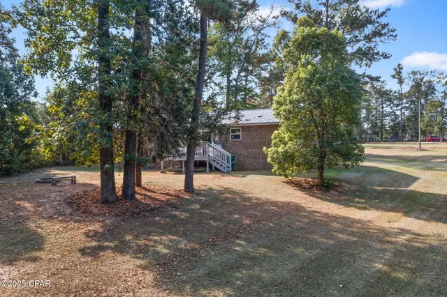 $220,000 | 4488 Riverbend Road, Marianna, FL 32448