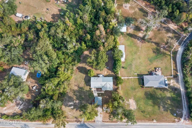 $220,000 | 4488 Riverbend Road, Marianna, FL 32448