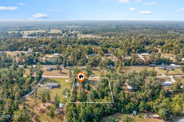 $220,000 | 4488 Riverbend Road, Marianna, FL 32448