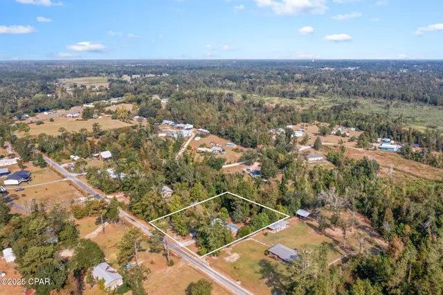 $220,000 | 4488 Riverbend Road, Marianna, FL 32448