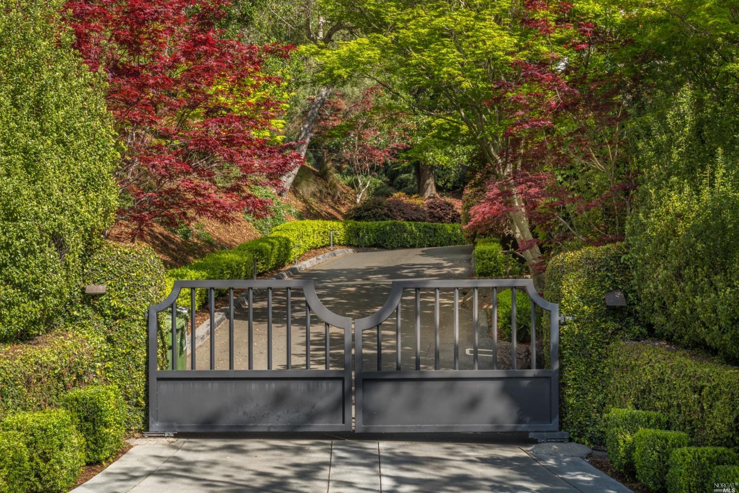 a view of swimming pool with a patio