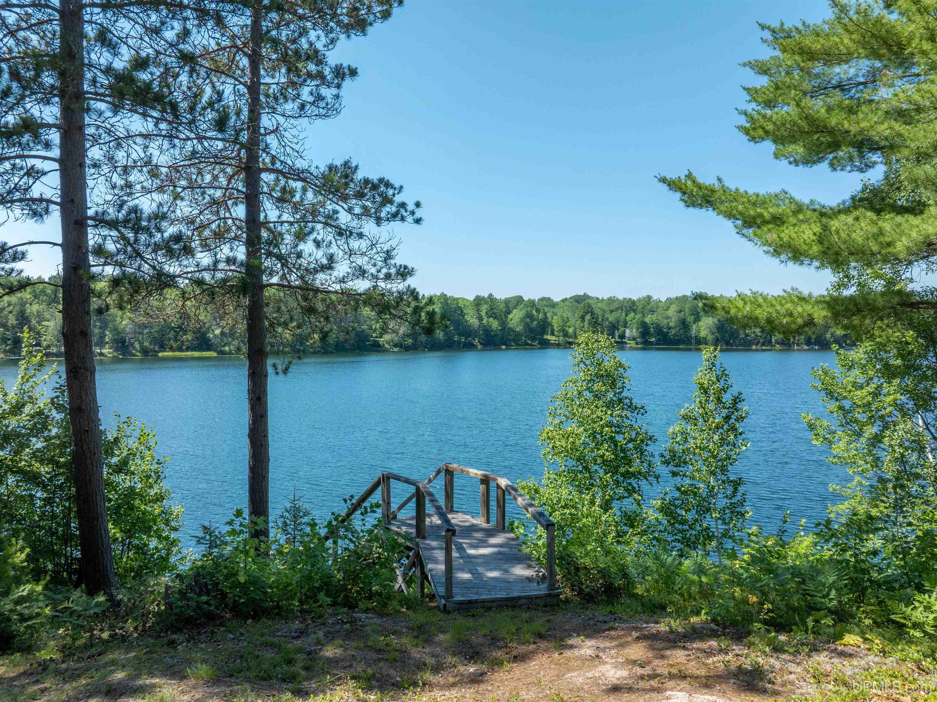 N1105 Tie Lake Road North Wetmore, MI 49895 - Photo 30 of 31