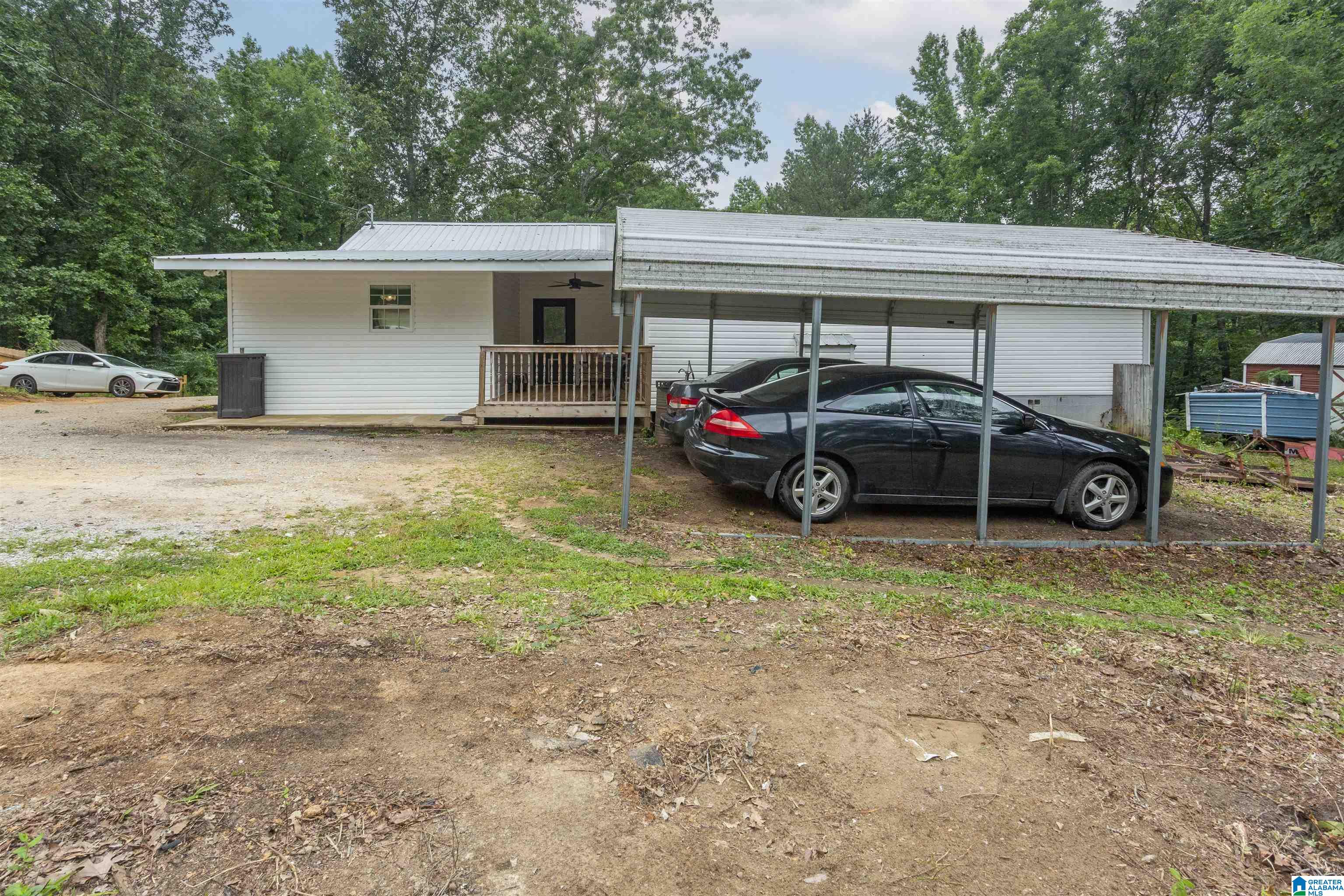 4110 Boston Road Adger, AL 35006 - Photo 28 of 32