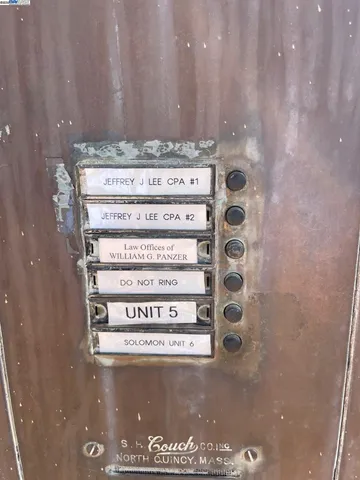 a view of water with a bench