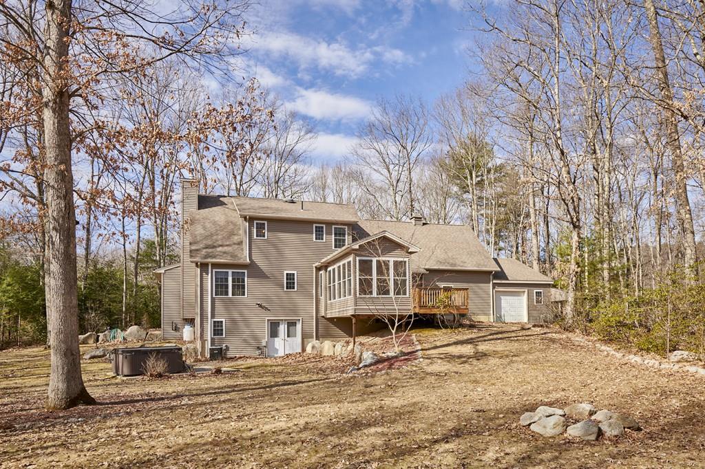 118 Old Stage Road Hatfield, MA 01088 - Photo 39 of 42 Gallery Image 39