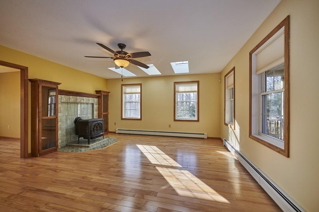 118 Old Stage Road Hatfield, MA 01088 - Photo 7 of 42 Gallery Image 7