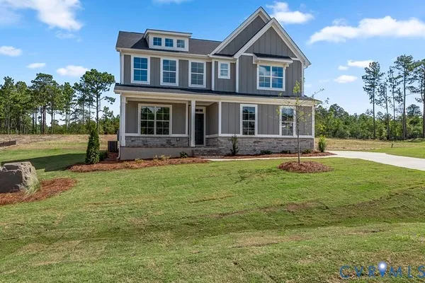 $653,800 | 5278 Ashborough Drive, Providence Forge, VA 23140