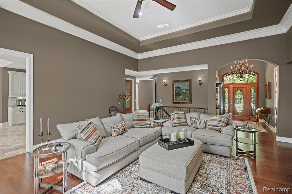 3074 Pond Road Leonard, MI 48367 - Photo 7 of 73