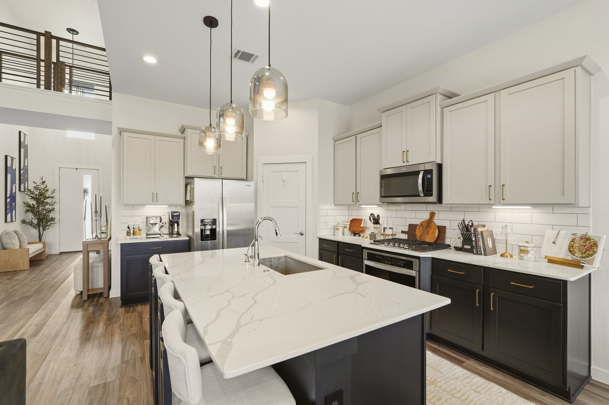 22522 Modica Rift Lane Katy, TX 77449 - Photo 15 of 38