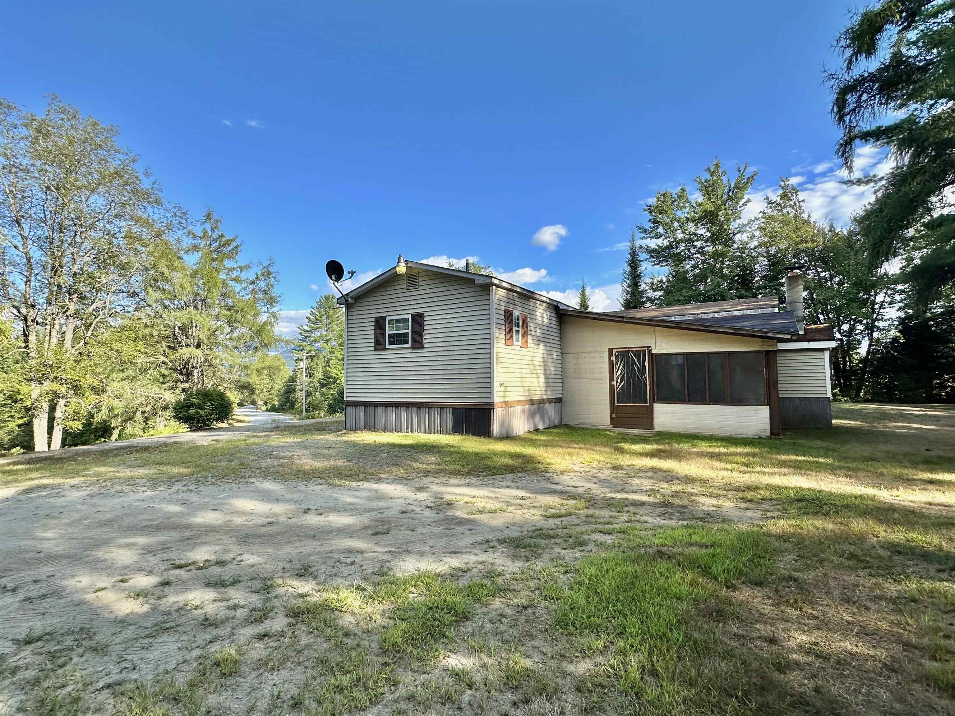 36 Hazen Road Whitefield, NH 03598 - Photo 22 of 47