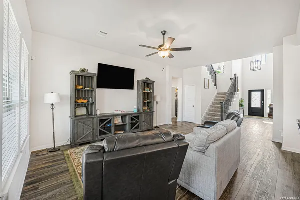 $465,000 | 2036 Market Trail, Schertz, TX 78154