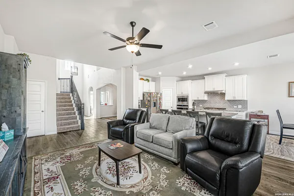 $465,000 | 2036 Market Trail, Schertz, TX 78154