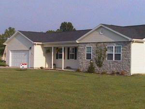 130 Diamond Road Mitchell, IN 47446 - Photo 8 of 9