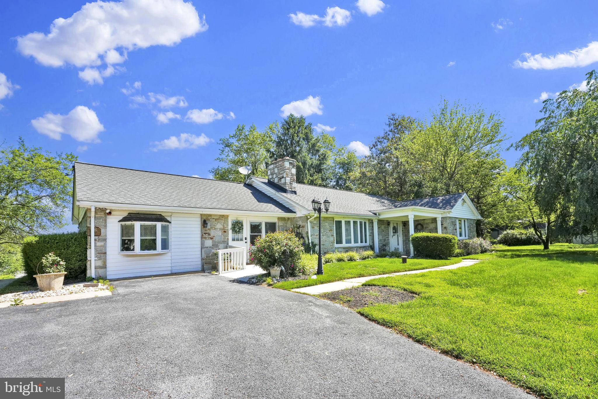 3300 Hawks Hill Road New Windsor, MD 21776 - Photo 1 of 84