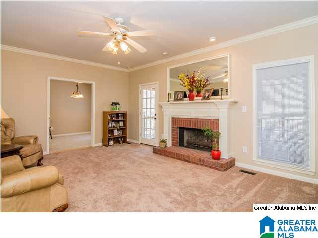 1413 Timber Ridge Circle Hoover, AL 35244 - Photo 6 of 32