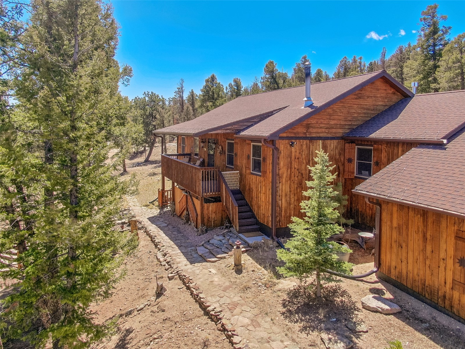 4091 Singletree Road Hartsel, CO 80449 - Photo 1 of 42 Gallery Image 1