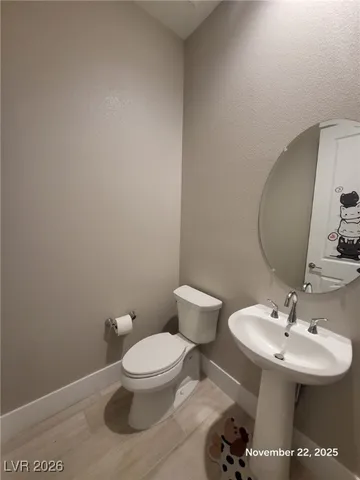 $3,245 | 8988 Indigo Rose Street, Las Vegas, NV 89166