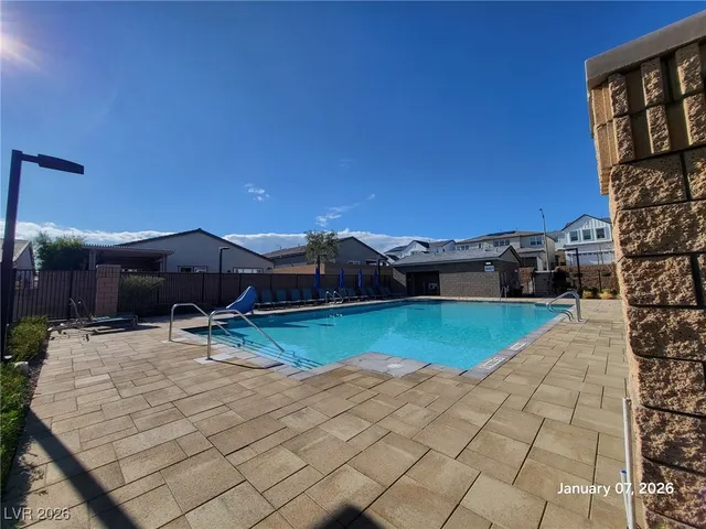 $3,245 | 8988 Indigo Rose Street, Las Vegas, NV 89166