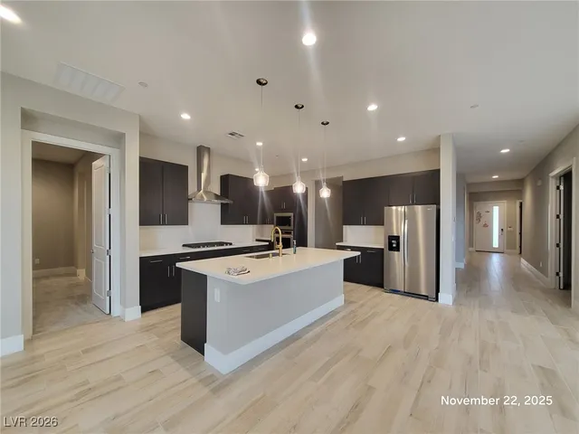 $3,245 | 8988 Indigo Rose Street, Las Vegas, NV 89166