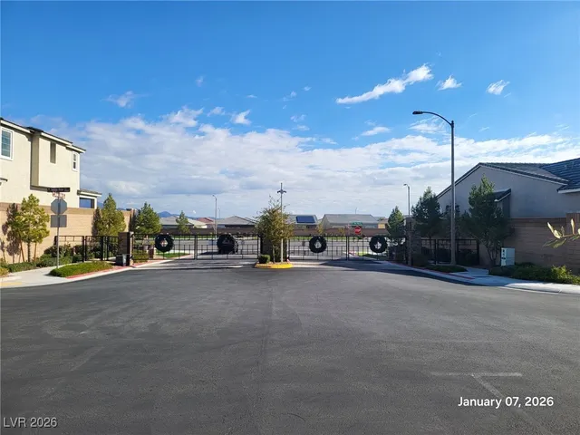 $3,245 | 8988 Indigo Rose Street, Las Vegas, NV 89166