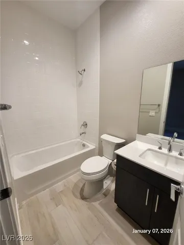 $3,245 | 8988 Indigo Rose Street, Las Vegas, NV 89166