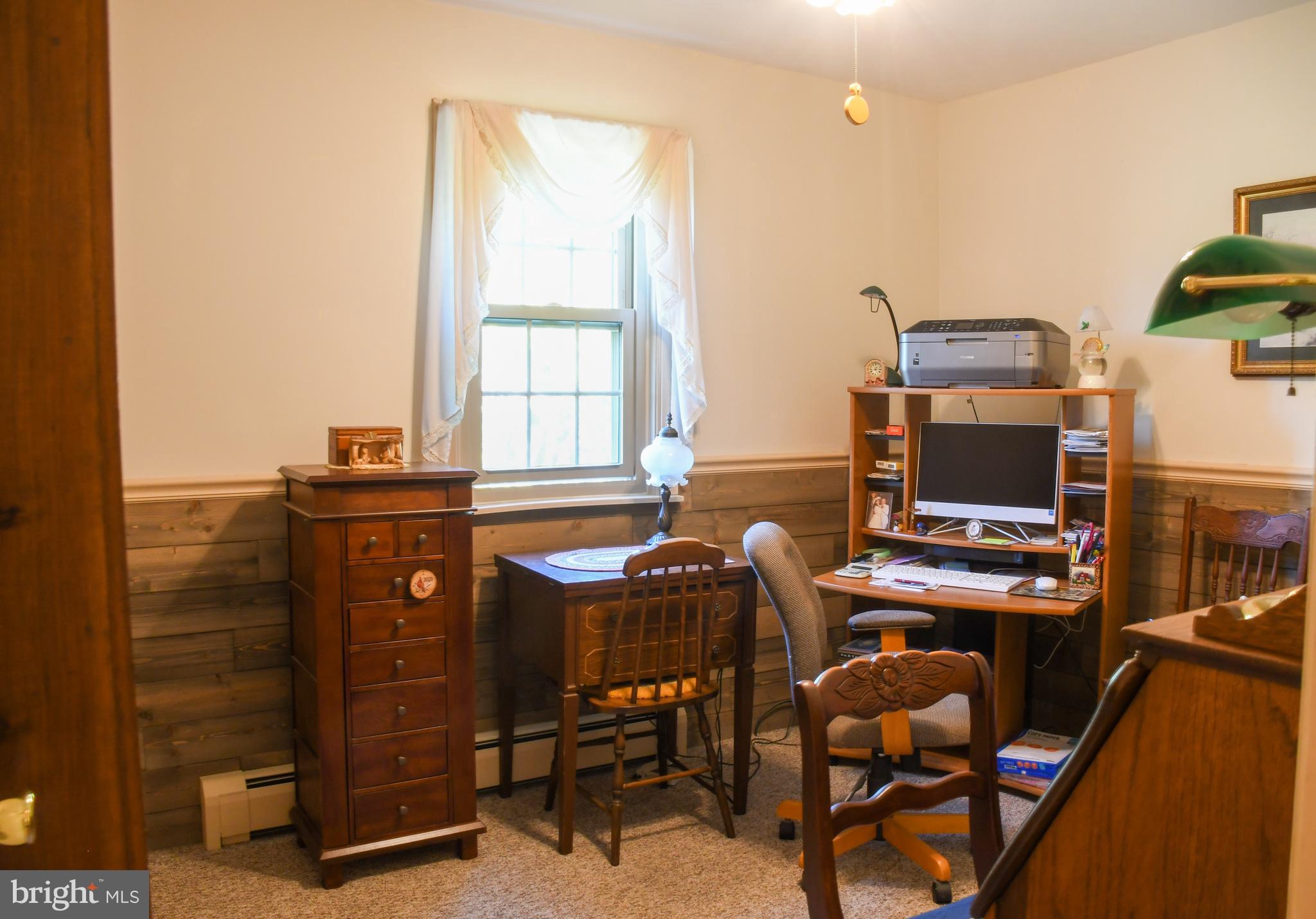 1070 Hilltop Road Leesport, PA 19533 - Photo 14 of 33 Bedroom 3