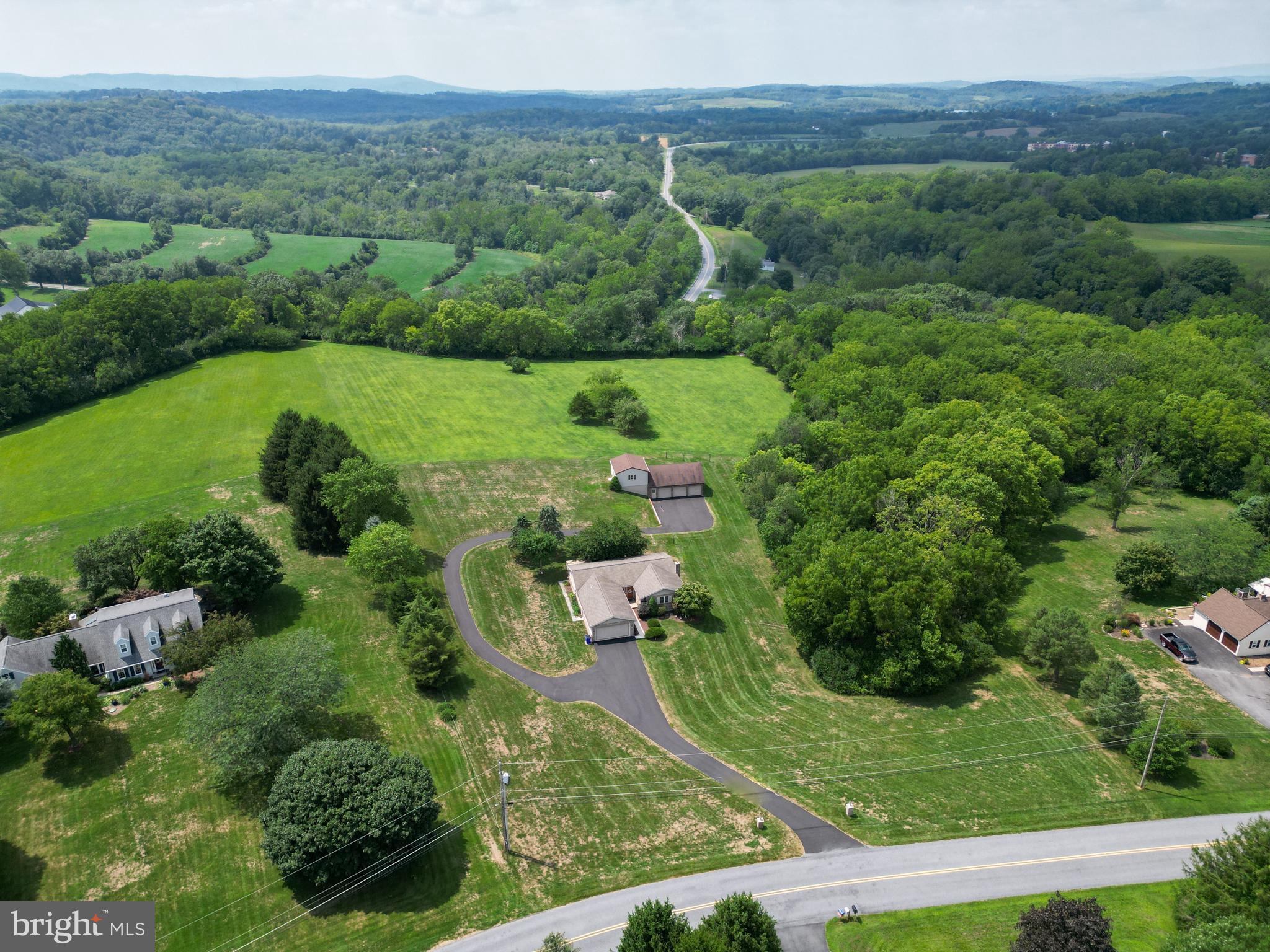 1070 Hilltop Road Leesport, PA 19533 - Photo 32 of 33 Property overview