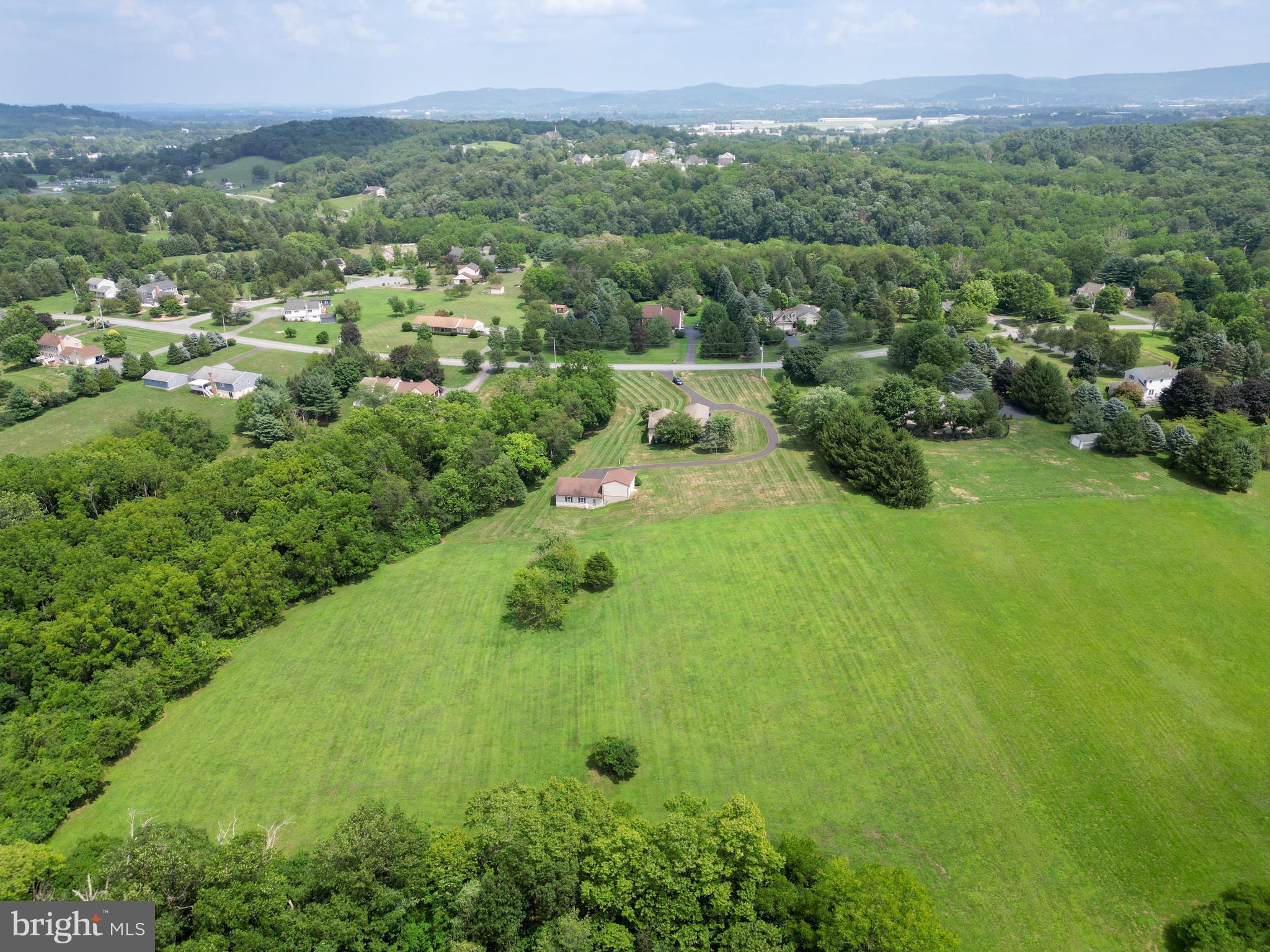 1070 Hilltop Road Leesport, PA 19533 - Photo 33 of 33 Property overview