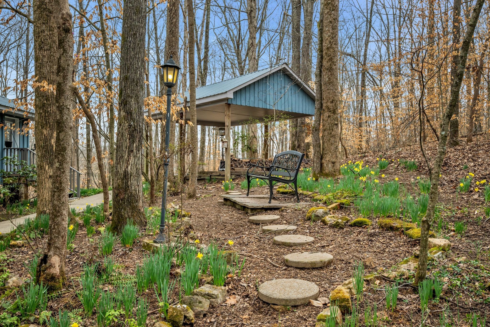 7575 King Road Fairview, TN 37062 - Photo 39 of 68