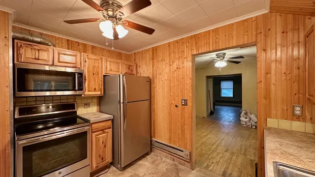 $130,000 | 13 Jasper Street, Soudan, MN 55782