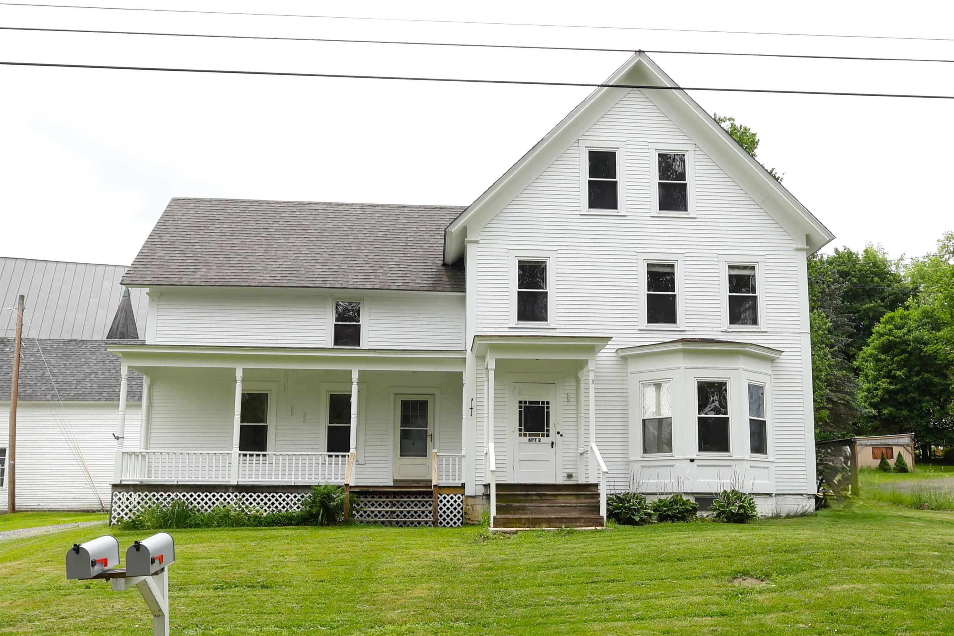 3 Wells Street Enfield, NH 03748 - Photo 2 of 57
